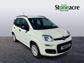 Fiat Panda 1.2 Easy 5dr