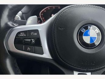 BMW X3 xDrive30d M Sport 5dr Step Auto