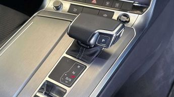 Audi A6 Avant 40 TFSI S Line 5dr S Tronic [Tech Pack]
