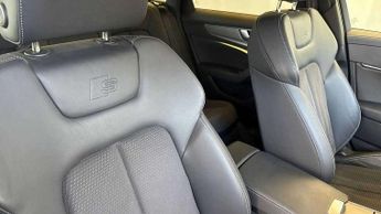 Audi A6 Avant 40 TFSI S Line 5dr S Tronic [Tech Pack]