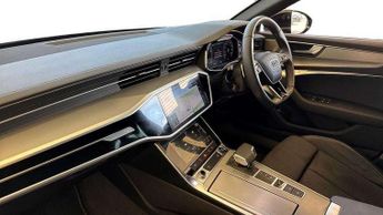 Audi A6 Avant 40 TFSI S Line 5dr S Tronic [Tech Pack]
