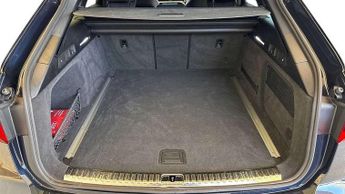 Audi A6 Avant 40 TFSI S Line 5dr S Tronic [Tech Pack]