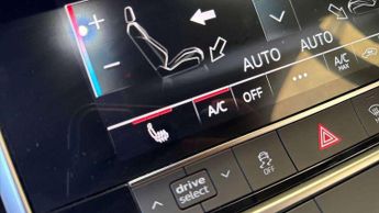 Audi A6 Avant 40 TFSI S Line 5dr S Tronic [Tech Pack]