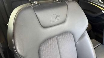 Audi A6 Avant 40 TFSI S Line 5dr S Tronic [Tech Pack]