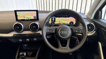 Audi Q2 35 TFSI Sport 5dr S Tronic