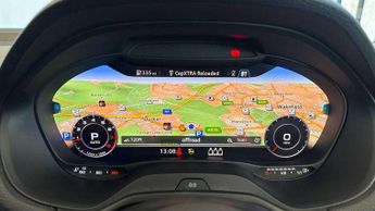 Audi Q2 35 TFSI Sport 5dr S Tronic