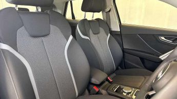 Audi Q2 35 TFSI Sport 5dr S Tronic