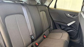 Audi Q2 35 TFSI Sport 5dr S Tronic