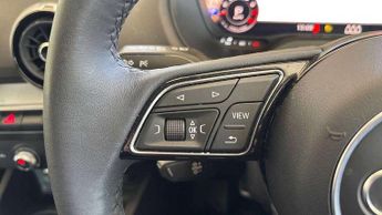 Audi Q2 35 TFSI Sport 5dr S Tronic