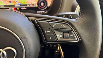 Audi Q2 35 TFSI Sport 5dr S Tronic