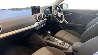 Audi Q2 35 TFSI Sport 5dr S Tronic