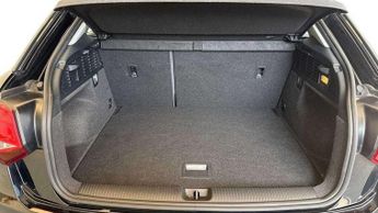 Audi Q2 35 TFSI Sport 5dr S Tronic