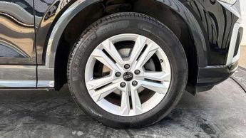 Audi Q2 35 TFSI Sport 5dr S Tronic