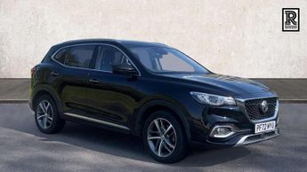 MG HS 1.5 T-GDI Excite 5dr