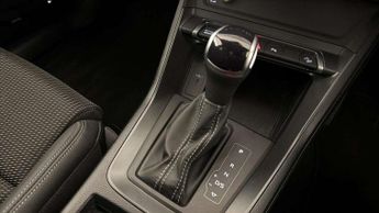 Audi Q3 40 TFSI Quattro Black Ed 5dr S Tronic [Tech Pro]