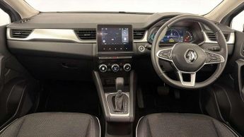 Renault Captur 1.6 E-Tech full hybrid 145 Techno 5dr Auto