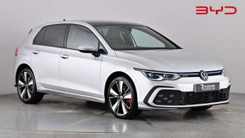 Volkswagen Golf 1.4 TSI GTE 5dr DSG