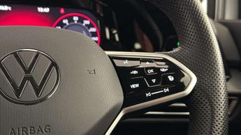 Volkswagen Golf GTE 1.4 TSI GTE 5dr DSG