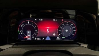 Volkswagen Golf GTE 1.4 TSI GTE 5dr DSG