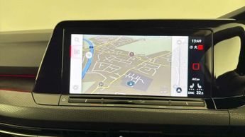 Volkswagen Golf GTE 1.4 TSI GTE 5dr DSG