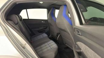 Volkswagen Golf GTE 1.4 TSI GTE 5dr DSG
