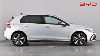 Volkswagen Golf GTE 1.4 TSI GTE 5dr DSG