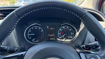 Toyota Yaris 1.5 VVT-i Icon 5dr CVT