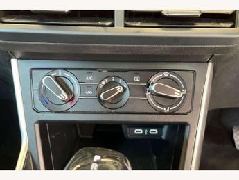 Volkswagen Polo 1.0 TSI Life 5dr DSG