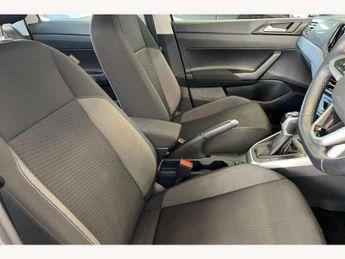 Volkswagen Polo 1.0 TSI Life 5dr DSG