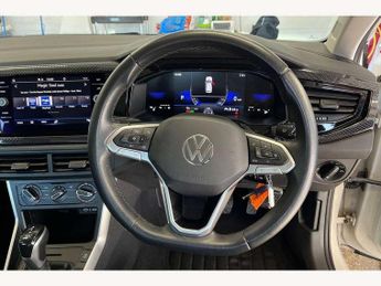 Volkswagen Polo 1.0 TSI Life 5dr DSG