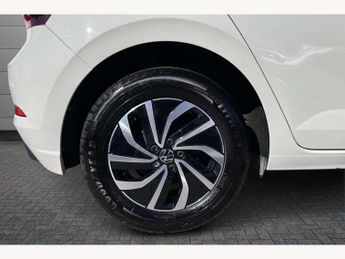 Volkswagen Polo 1.0 TSI Life 5dr DSG