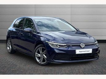 Volkswagen Golf TDi 2.0 TDI 150 R-Line 5dr DSG