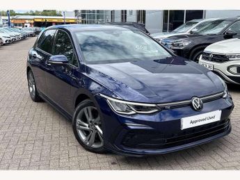 Volkswagen Golf 2.0 TDI 150 R-Line 5dr DSG