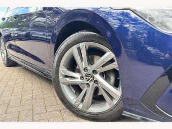 Volkswagen Golf 2.0 TDI 150 R-Line 5dr DSG