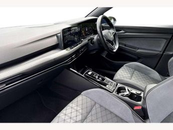 Volkswagen Golf 2.0 TDI 150 R-Line 5dr DSG