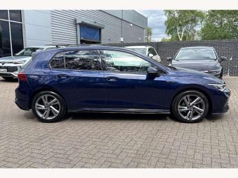 Volkswagen Golf 2.0 TDI 150 R-Line 5dr DSG
