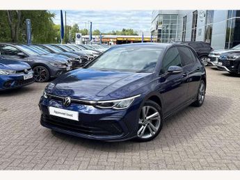 Volkswagen Golf 2.0 TDI 150 R-Line 5dr DSG