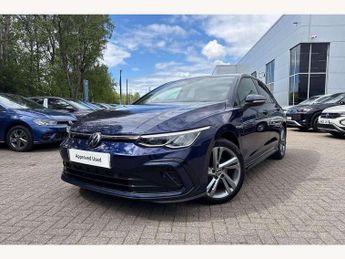 Volkswagen Golf 2.0 TDI 150 R-Line 5dr DSG