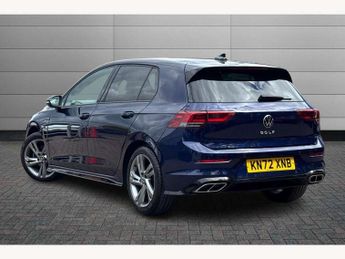 Volkswagen Golf 2.0 TDI 150 R-Line 5dr DSG