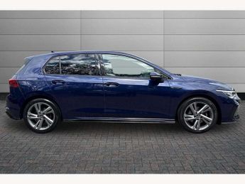 Volkswagen Golf 2.0 TDI 150 R-Line 5dr DSG