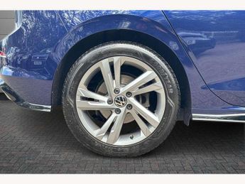 Volkswagen Golf 2.0 TDI 150 R-Line 5dr DSG