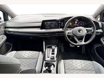 Volkswagen Golf 2.0 TDI 150 R-Line 5dr DSG
