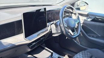 Volkswagen Passat 1.5 TSI R-Line 5dr DSG