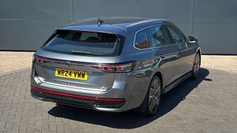 Volkswagen Passat Estate 1.5 TSI R-Line 5dr DSG