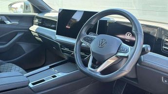 Volkswagen Passat Estate 1.5 TSI R-Line 5dr DSG