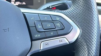 Volkswagen Passat Estate 1.5 TSI R-Line 5dr DSG