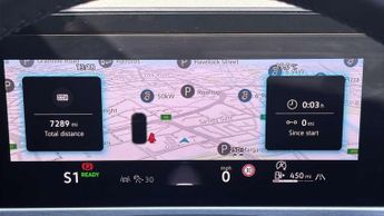 Volkswagen Passat Estate 1.5 TSI R-Line 5dr DSG