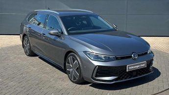 Volkswagen Passat Estate 1.5 TSI R-Line 5dr DSG