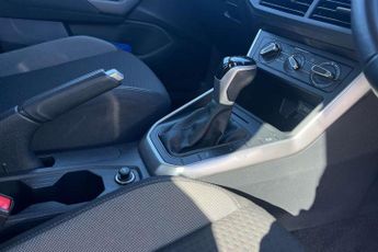 Volkswagen Polo 1.0 TSI Life 5dr DSG
