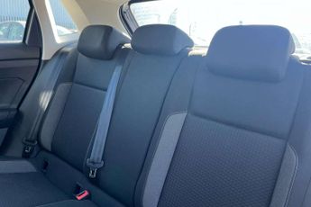Volkswagen Polo 1.0 TSI Life 5dr DSG
